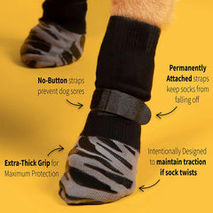 Pet Socks for Dogs