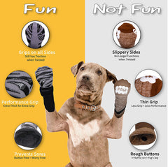 Pet Socks for Dogs