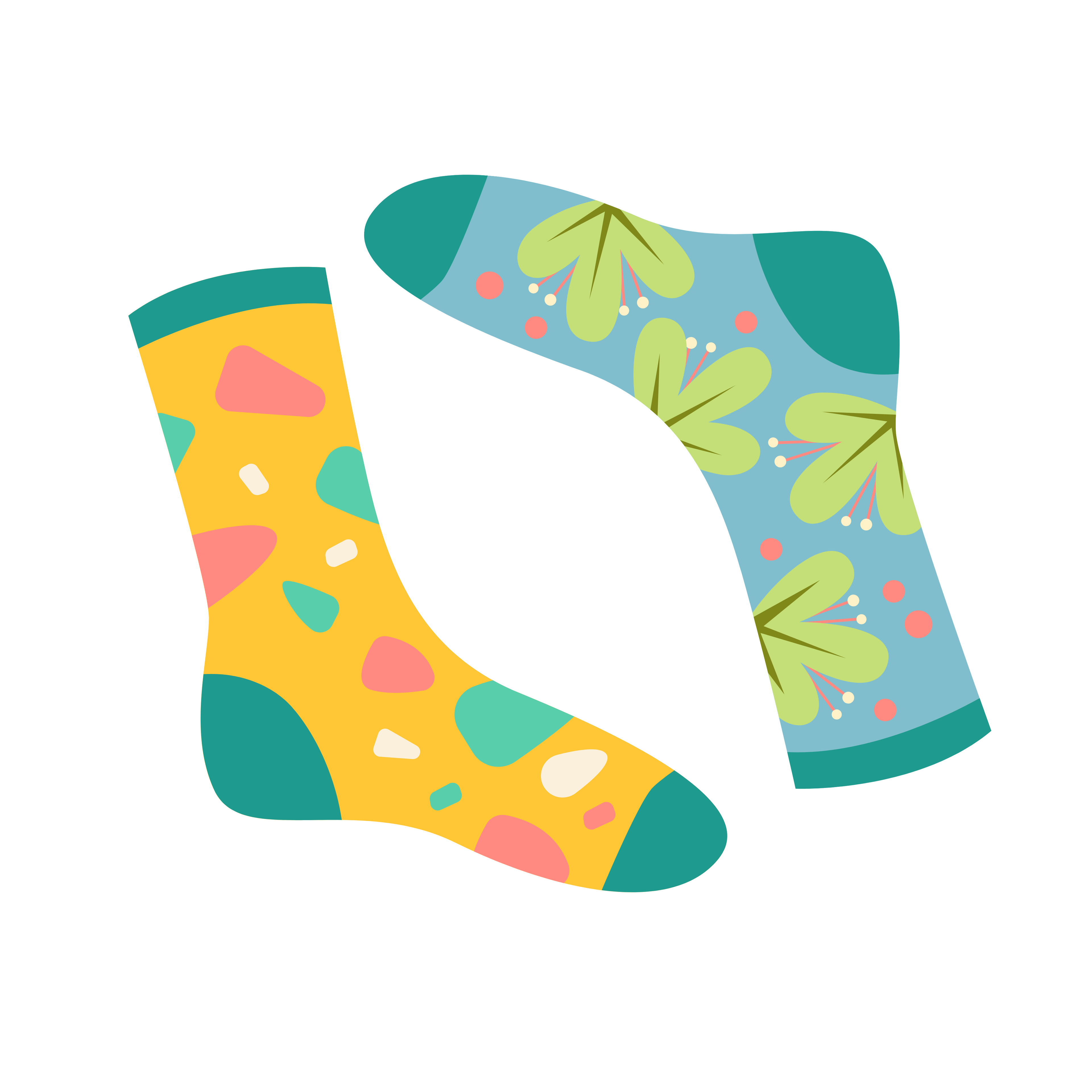 Sock Yeah